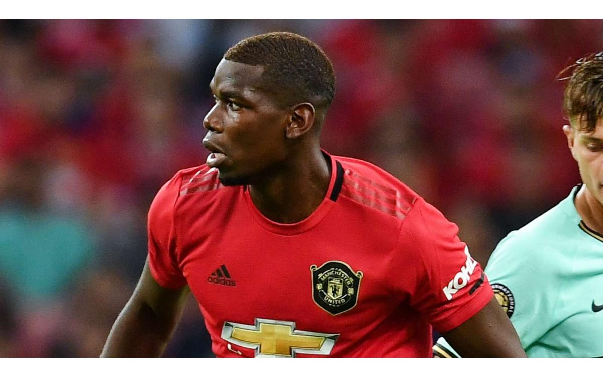 El fichaje de Pogba, una misión casi imposible para el Real Madrid