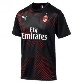 Maillot AC Milan 3rd 19/20