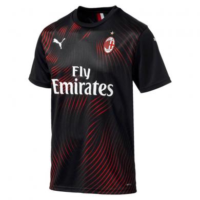 Maillot AC Milan 3rd 19/20