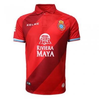 Espanyol 18/19 Maillot Extérieur