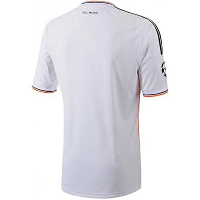 Maillot Real Madrid Champions Domicile 2013-14