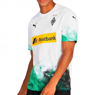 Maillot Mönchengladbach 2019 2020