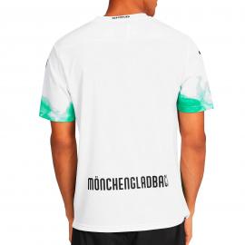 Maillot Mönchengladbach 2019 2020