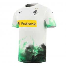 Maillot Mönchengladbach 2019 2020