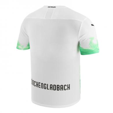 Maillot Mönchengladbach 2019 2020