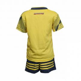 Maillot Colombie Domicile 2019 Enfant