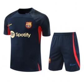 Maillot 22/23 Barcelona Pre Match