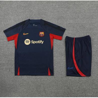 Maillot 22/23 Barcelona Pre Match