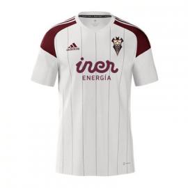 Maillot Albacete Balompié Domicile 22/23