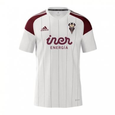 Maillot Albacete Balompié Domicile 22/23