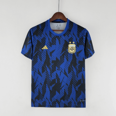 Maillot Argentine Extérieur 2022