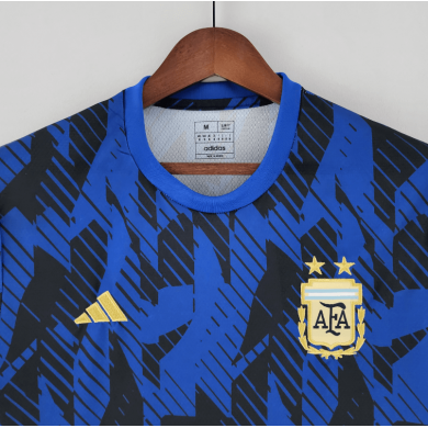 Maillot Argentine Extérieur 2022