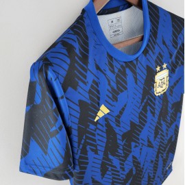 Maillot Argentine Extérieur 2022