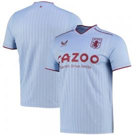 Maillot Aston Villa Extérieur 22/23