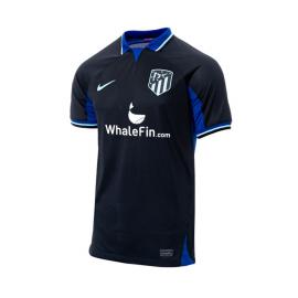 Maillot Atlético Madrid Extérieur 22/23