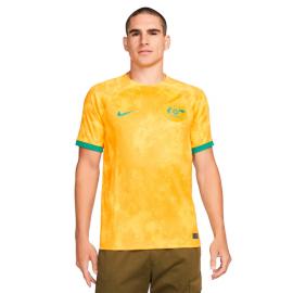 Maillot Australie Domicile Coupe du monde 2022