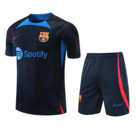 Maillot Barcelona Pre Match 22/23