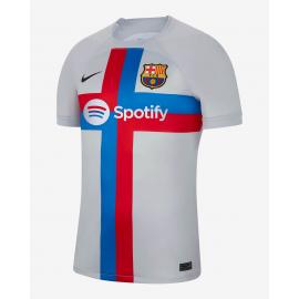 Maillot Barcelona Third 2022-23 Enfant