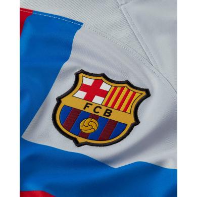 Maillot Barcelona Third 2022-23 Enfant