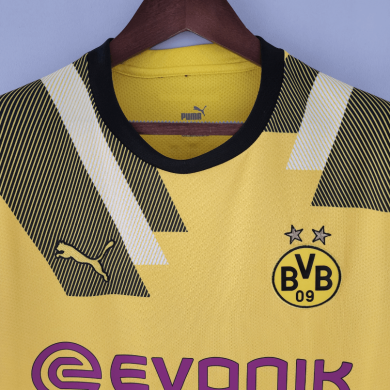 Maillot Borussia Dortmund Third 2022/2023