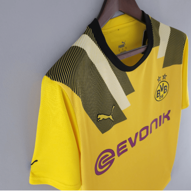 Maillot Borussia Dortmund Third 2022/2023