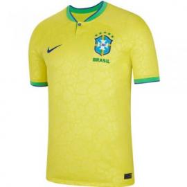 Maillot Brésil Domicile 22/23