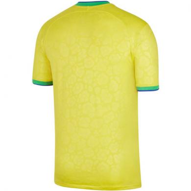 Maillot Brésil Domicile 22/23