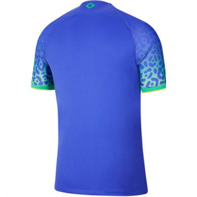 Maillot Brésil Extérieur 22/23