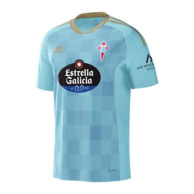 Maillot Celta De Vigo Domicile 2022/23 Enfant