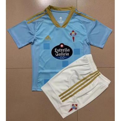 Maillot Celta De Vigo Domicile 2022/23 Enfant