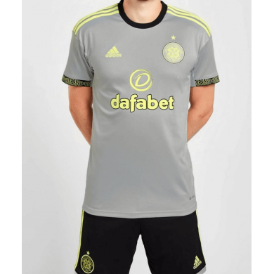 Maillot Celtic Third 2022/2023