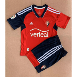 Maillot Club Atletico Osasuna Domicile 22/23 Enfant