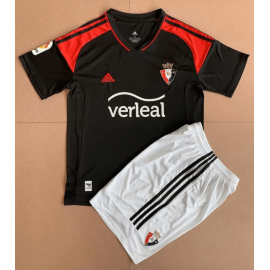 Maillot Club Atletico Osasuna Extérieur 22/23 Enfant