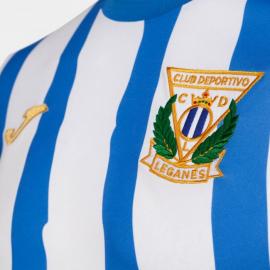 Maillot Club Deportivo Leganés Domicile 22/23