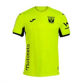 Maillot Club Deportivo Leganés Third 22/23