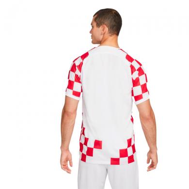 Maillot Croatie Domicile Coupe du monde 2022