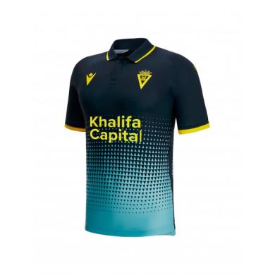 Maillot Cádiz CF Extérieur 2022-2023