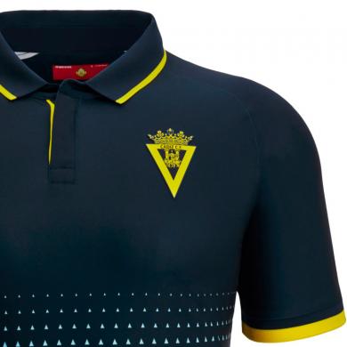 Maillot Cádiz CF Extérieur 2022-2023