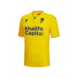 Maillot Cádiz Cf Domicile 2022/23