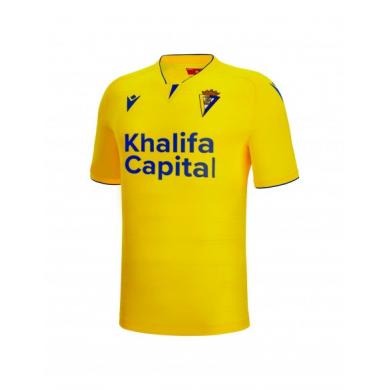 Maillot Cádiz Cf Domicile 2022/23