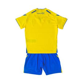 Maillot Cádiz Cf Domicile 2022/23 Enfant