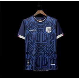 Maillot Équateur Extérieur Coupe du monde 2022