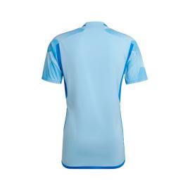 Maillot Espagne Extérieur Coupe du monde 2022