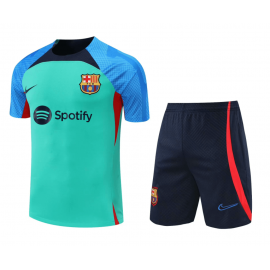 Maillot FC Barcelona Training 2022-2023