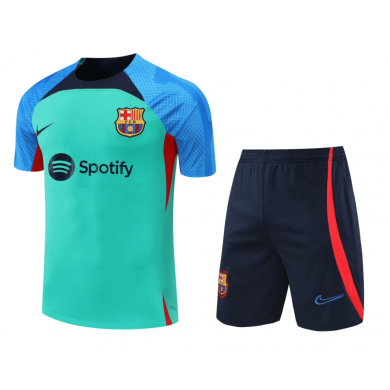 Maillot FC Barcelona Training 2022-2023