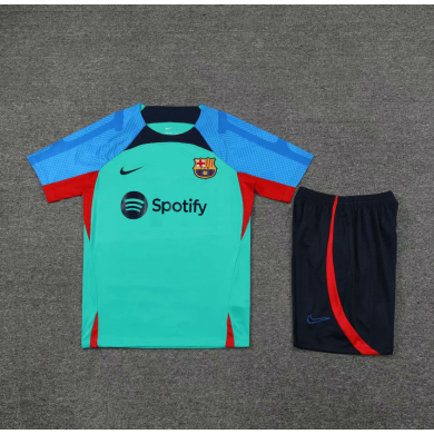 Maillot FC Barcelona Training 2022-2023