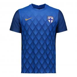 Maillot Finlande Extérieur 2022