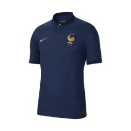 Maillot France Domicile Coupe du monde 2022