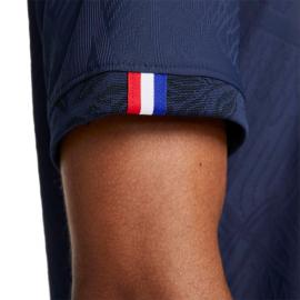 Maillot France Domicile Coupe du monde 2022