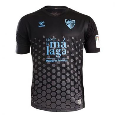 Maillot Malaga CF Third 2022/23 Enfant